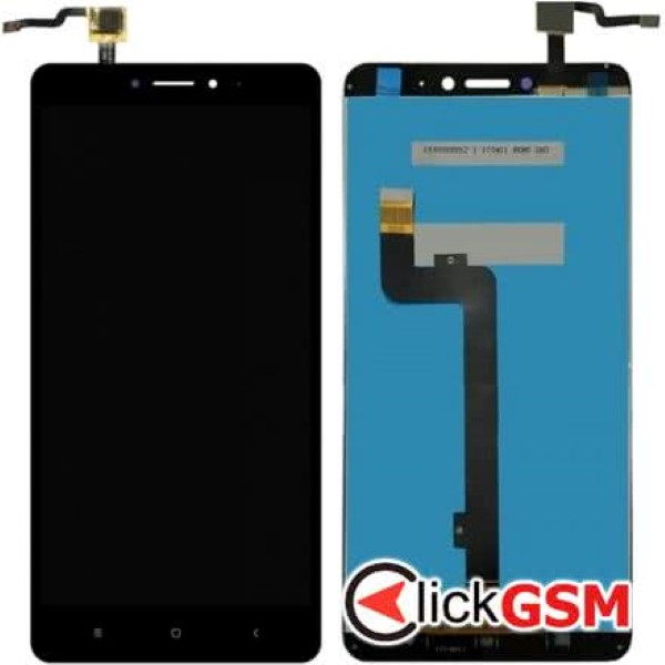 Piesa Display Black Xiaomi Mi Max 2 3c19