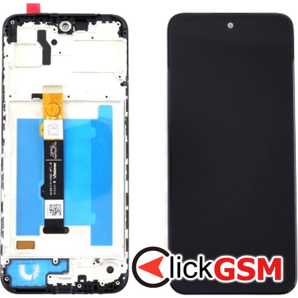 Piesa Display Black Xiaomi Redmi 12 5g 4md0