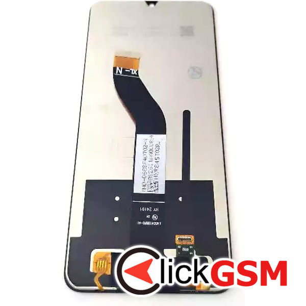 Piesa Piesa Display Black Xiaomi Redmi 14c 4hv6