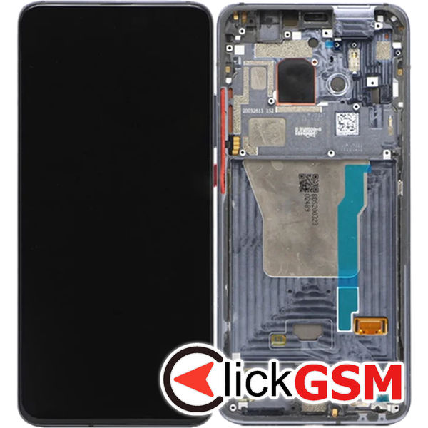 Piesa Display Black Xiaomi Redmi K30 Pro 34xv