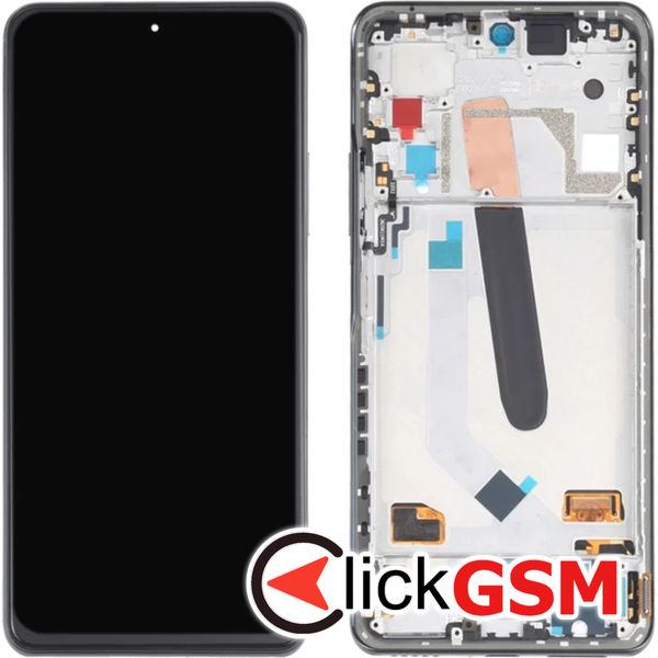 Piesa Display Black Xiaomi Redmi K40 3h9a