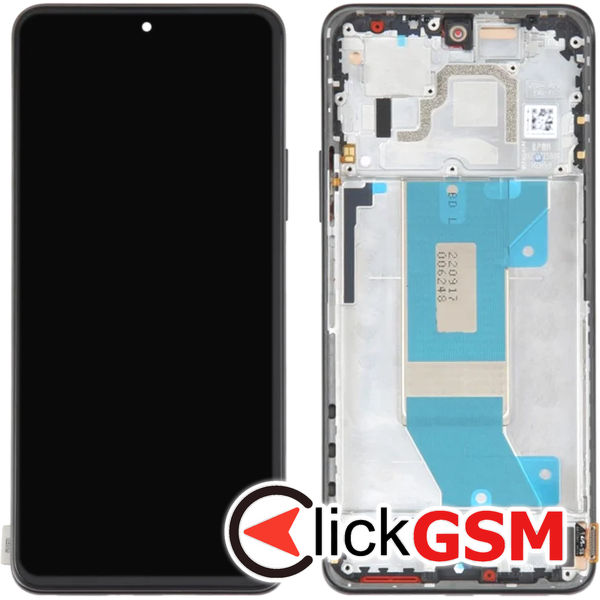 Piesa Display Black Xiaomi Redmi K50 Sk9