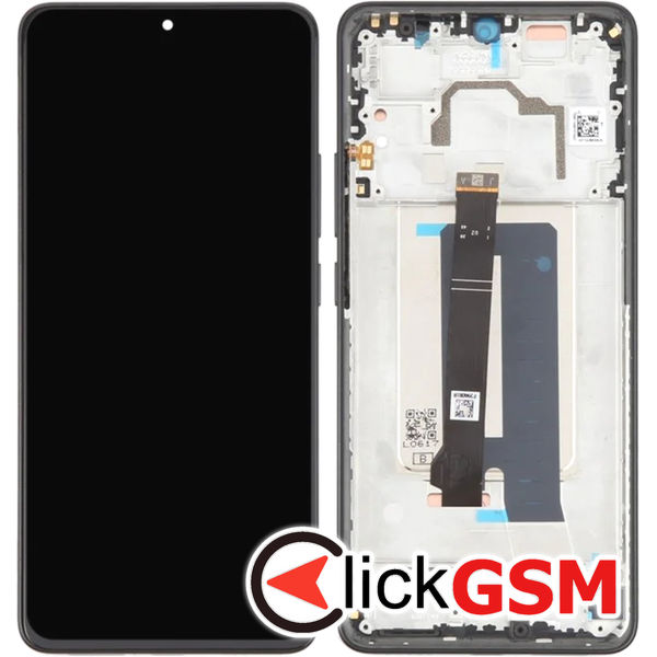 Piesa Display Black Xiaomi Redmi K70e 11y5