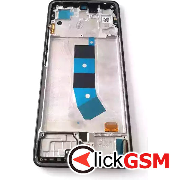 Piesa Display Black Xiaomi Redmi Note 13 4g 14mx