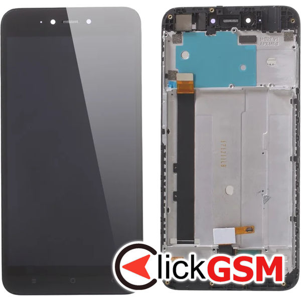 Piesa Display Black Xiaomi Redmi Note 5a 1ldj