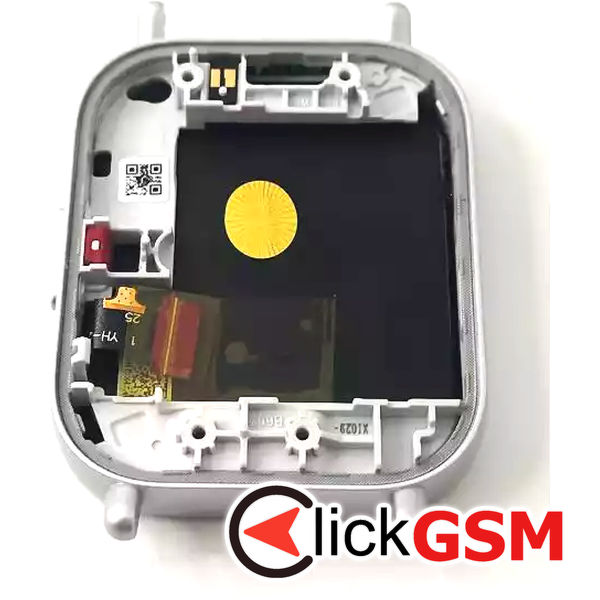 Piesa Display Black Xiaomi Redmi Watch 5 Lite 4mfc