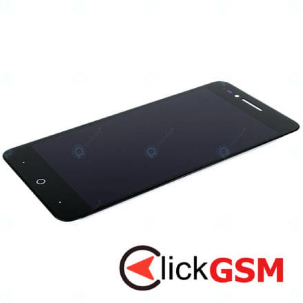 Piesa Piesa Display Black Zte Blade A610 3w6p