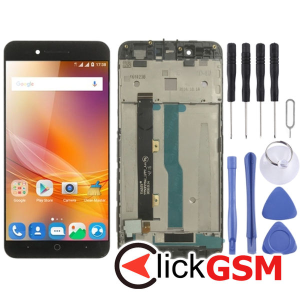 Piesa Display Black Zte Blade A610 4pa9