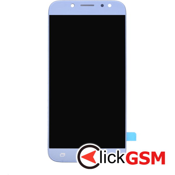 Piesa Display Blue Samsung Galaxy J7 2017 4elh