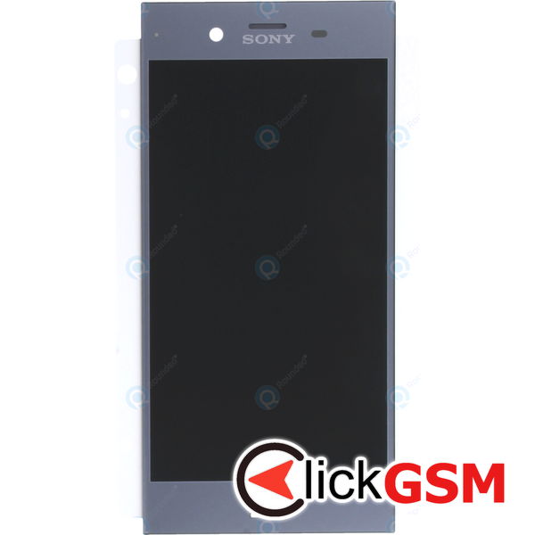 Piesa Piesa Display Blue Sony Xperia Xz1 3w77