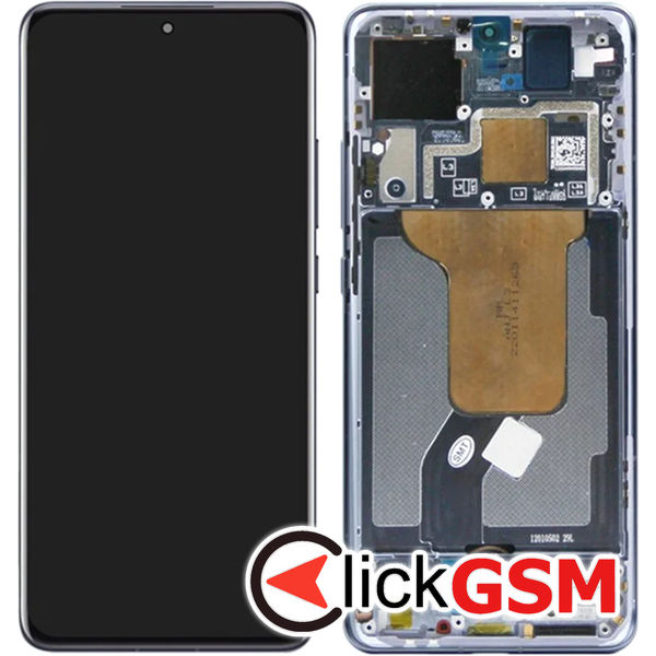 Piesa Display Blue Xiaomi 12 5g 3hjr