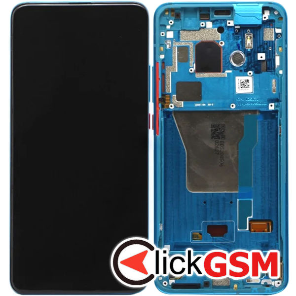 Piesa Piesa Display Blue Xiaomi Redmi K30 Pro 3ckg