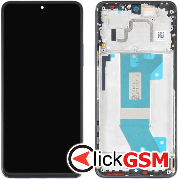 Piesa Piesa Display Blue Xiaomi Redmi K60e 119h