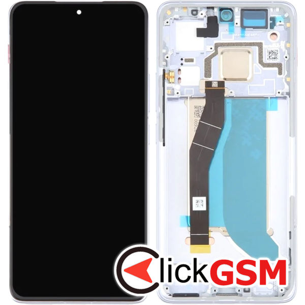 Piesa Piesa Display Blue Xiaomi Redmi K70 Ultra 11xx