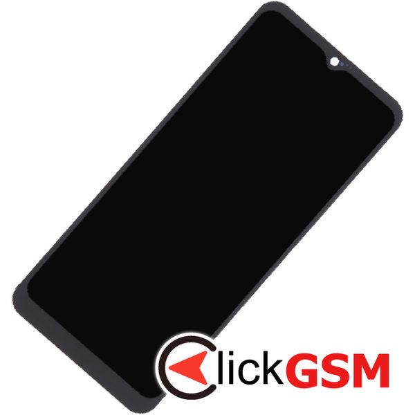 Piesa Display Cu Touchscreen Agm G2 2tkf