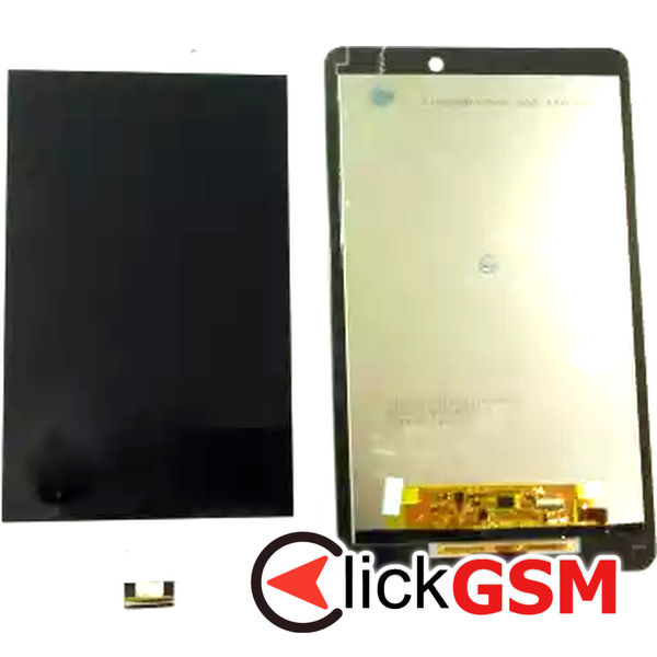 Piesa Display Cu Touchscreen Alb Acer Iconia A1 2qyb