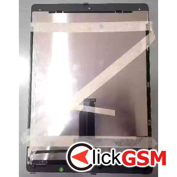 Piesa Display Cu Touchscreen Alb Apple Ipad Pro 12.9 2015 3663