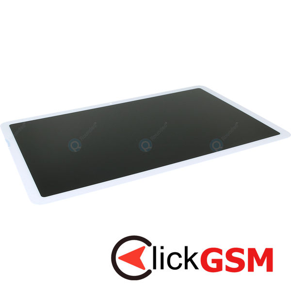 Piesa Piesa Display Cu Touchscreen Alb Google Pixel Tablet 3wgf