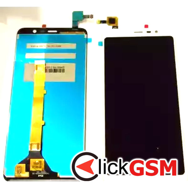 Piesa Piesa Display Cu Touchscreen Alb Hisense H11 Txq