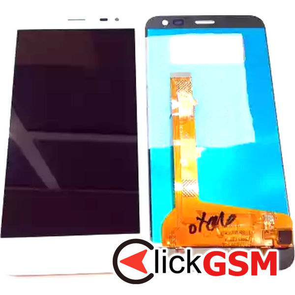 Piesa Display Cu Touchscreen Alb Hisense L675 Ueu