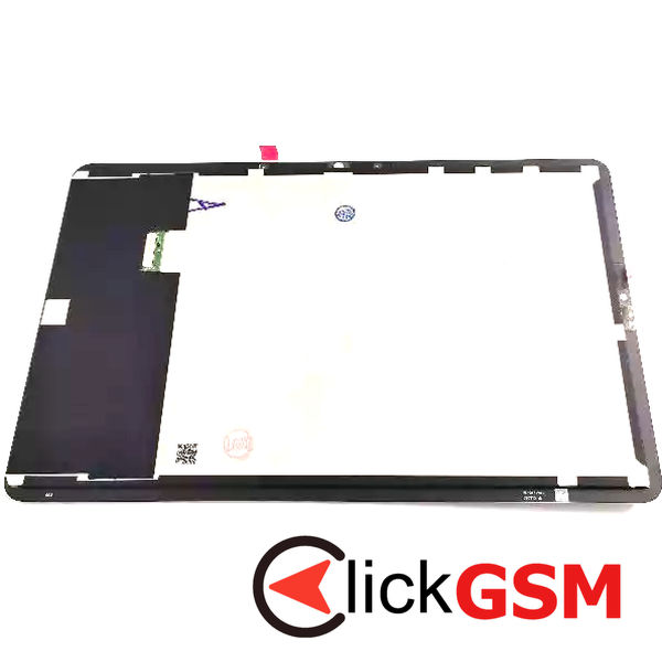 Piesa Display Cu Touchscreen Alb Huawei Matepad 10.4 2lcf