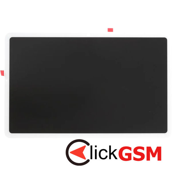 Piesa Piesa Display Cu Touchscreen Alb Huawei Matepad 10.4 4rmz