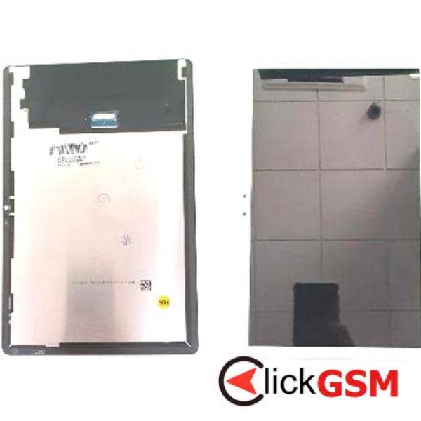 Piesa Piesa Display Cu Touchscreen Alb Huawei Matepad T10s 2lc3