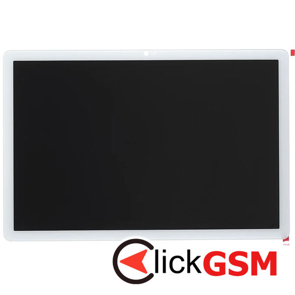 Piesa Piesa Display Cu Touchscreen Alb Huawei Matepad T10s 4rng