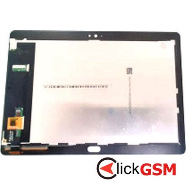 Piesa Piesa Display Cu Touchscreen Alb Huawei Mediapad M3 Lite 10 2lbx