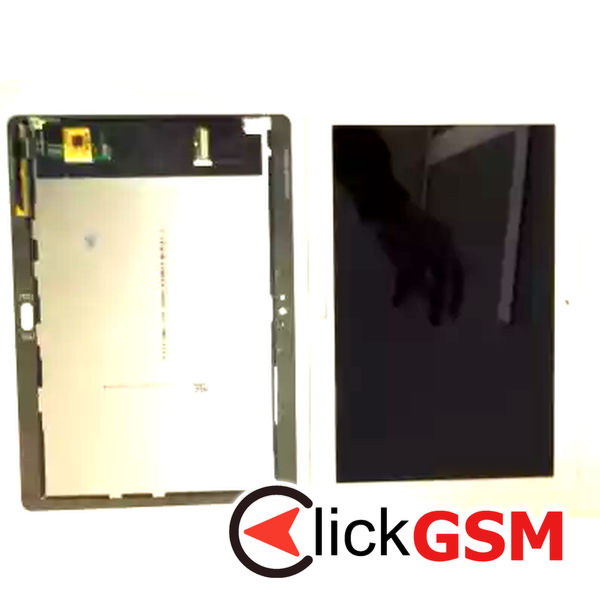 Piesa Display Cu Touchscreen Alb Huawei Mediapad M3 Lite 10 2lj2