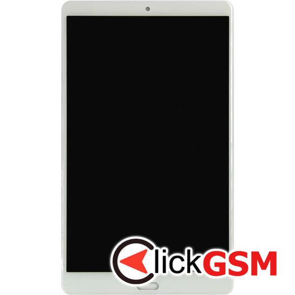 Piesa Piesa Display Cu Touchscreen Alb Huawei Mediapad M5 8 4rnw