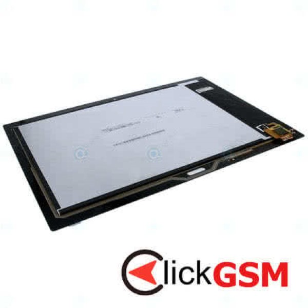 Piesa Piesa Display Cu Touchscreen Alb Lenovo Tab 4 10 Plus 1ds2