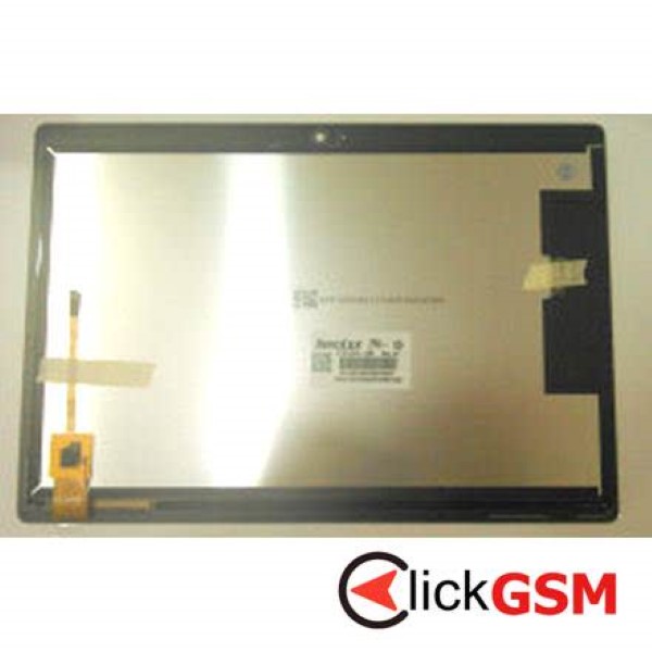 Piesa Piesa Display Cu Touchscreen Alb Lenovo Tab M10 2kag