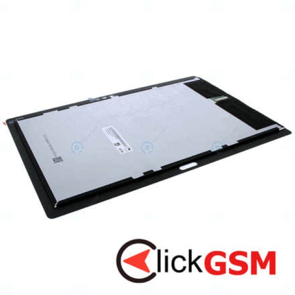 Piesa Piesa Display Cu Touchscreen Alb Lenovo Tab P10 1dt8