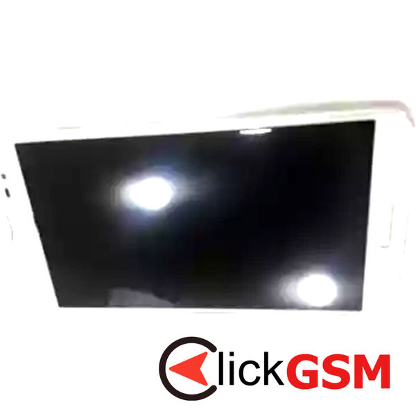 Piesa Piesa Display Cu Touchscreen Alb Lg Optimus G Pro Lite 2fjo