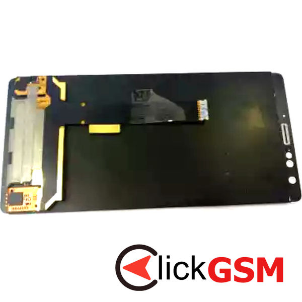 Piesa Piesa Display Cu Touchscreen Alb Nubia Z17s 2mzz