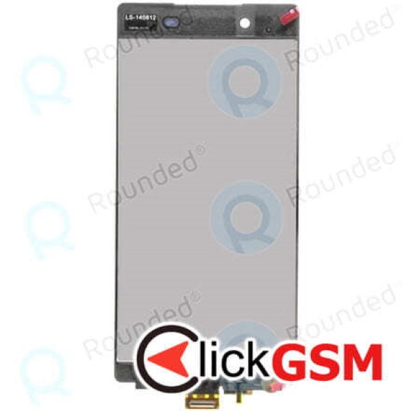 Piesa Display Cu Touchscreen Alb Sony Xperia Z3.plus 15vx