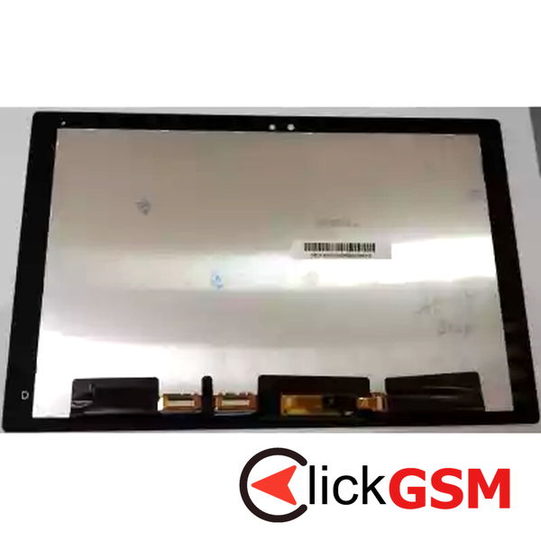 Piesa Piesa Display Cu Touchscreen Alb Sony Xperia Z4 Tablet 2lqs