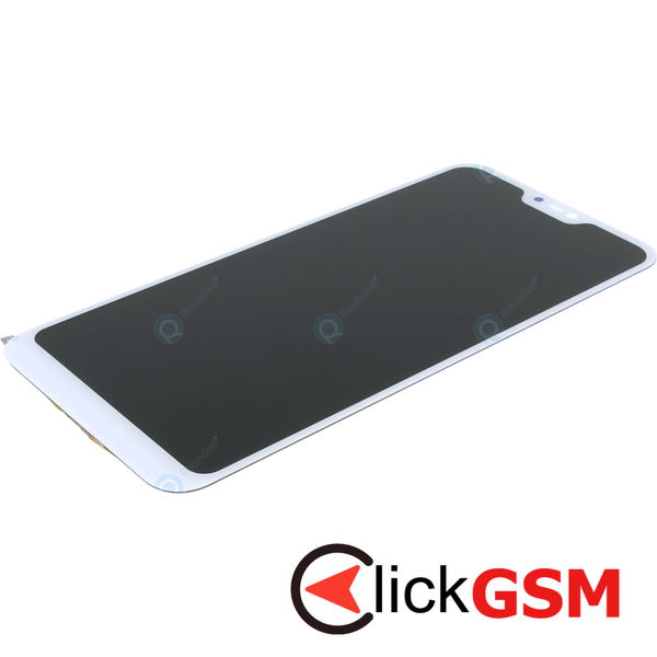 Piesa Piesa Display Cu Touchscreen Alb Xiaomi Mi A2 Lite 3k9n