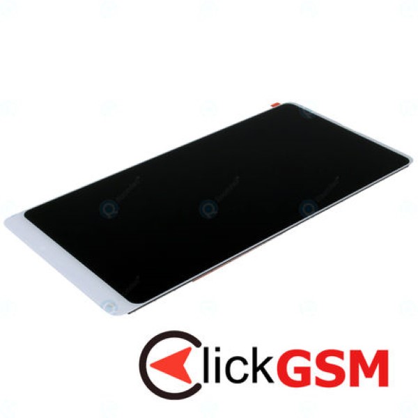 Piesa Piesa Display Cu Touchscreen Alb Xiaomi Mi Mix 2 168c