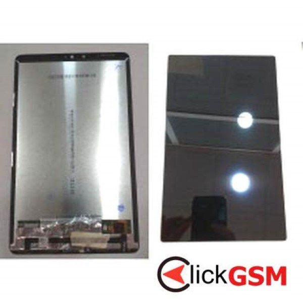 Piesa Piesa Display Cu Touchscreen Alb Xiaomi Mi Pad 4 Plus 2jth