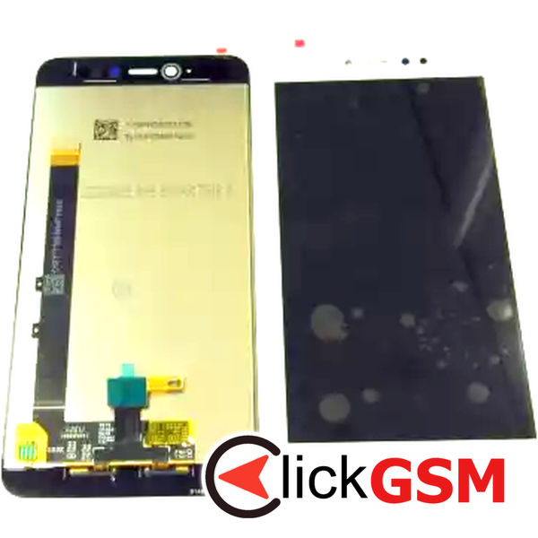 Piesa Piesa Display Cu Touchscreen Alb Xiaomi Redmi Note 5a Prime 3aa8