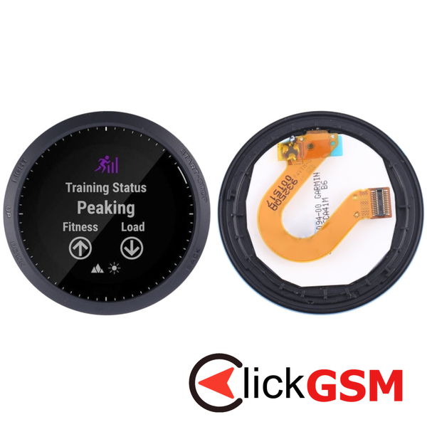 Piesa Piesa Display Cu Touchscreen Albastru Garmin Forerunner 945 3g5n