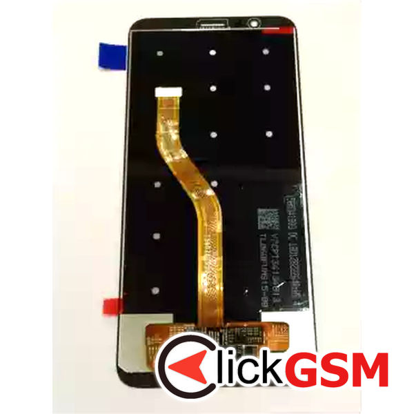 Piesa Piesa Display Cu Touchscreen Albastru Honor V10 195k