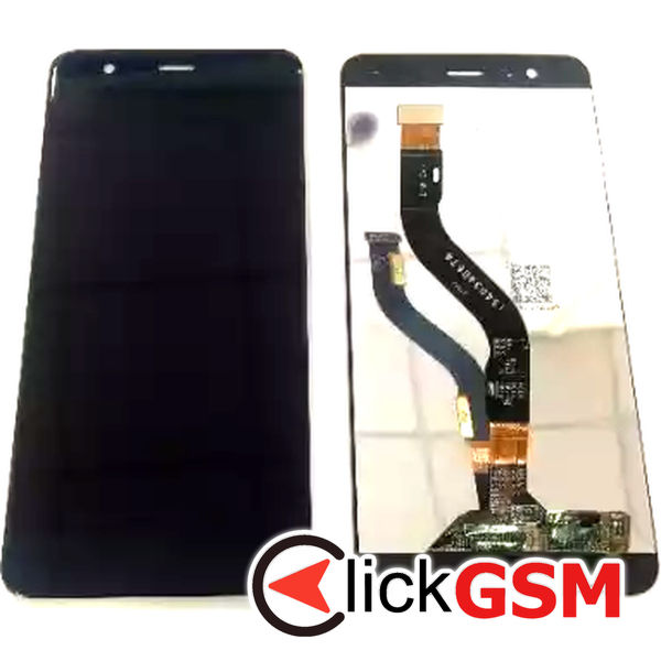 Piesa Display Cu Touchscreen Albastru Huawei P10 Lite Fhl