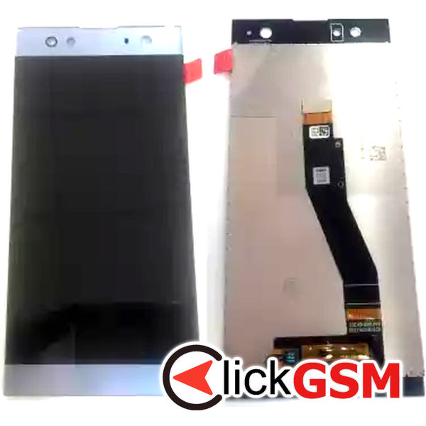 Piesa Display Cu Touchscreen Albastru Sony Xperia Xa2 Ultra 36q6