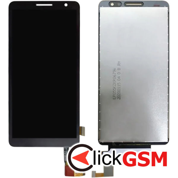 Piesa Display Cu Touchscreen Alcatel 1b 2020 2zhb