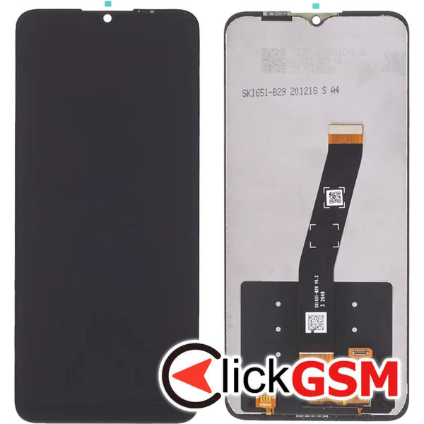 Piesa Piesa Display Cu Touchscreen Alcatel 1s 2zh8