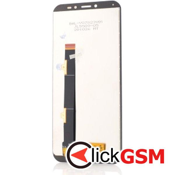 Piesa Display Cu Touchscreen Alcatel 1s Hy0