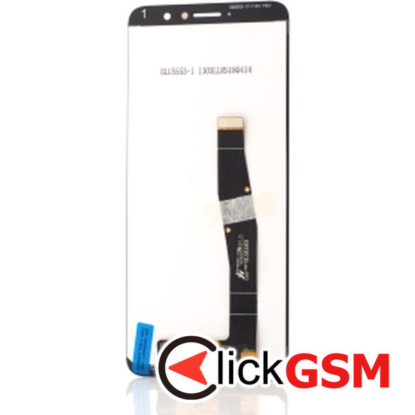 Piesa Piesa Display Cu Touchscreen Alcatel 1x F6t